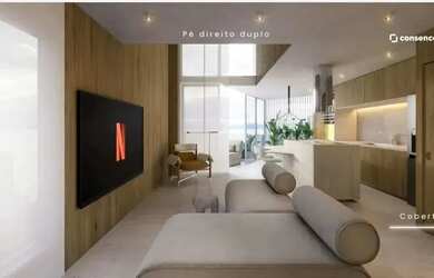 Imagem 7: Apartamento à venda no SMART STAY VIEW - STUDIO À POUCOS METROS DA PRAIA...