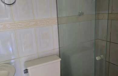 Imagem 14: Casa para Locacao. 80m² de Área, 1 Vaga na garageme2 Dormitórios