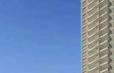 Imagem: O depósito possui 1 Vaga na garagem, 48m² de Área e está