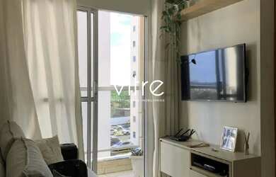 Imagem 4: Apartamento à venda no bairro Luizote de Freitas em Uberlândia