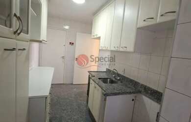 Imagem 8: Apartamento no Anália Franco