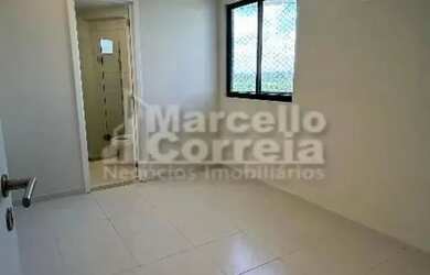 Imagem 7: Apartamento de 140m² no bairro de Boa Viagem