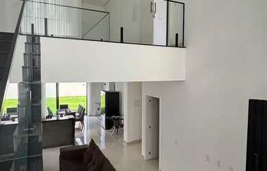 Imagem 5: Alphaville 4 duplex pronta pra morar