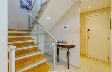 Imagem 9: Casa no condomínio Nature Village II para venda com 3 quartos, sendo 1 suíte , 129m²