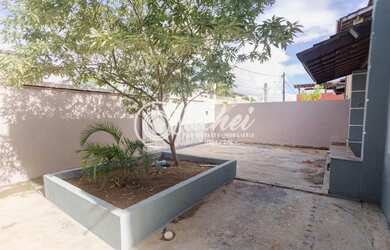 Imagem 4: Casa 4/4 à venda no Condomínio Residencial Bela Vista