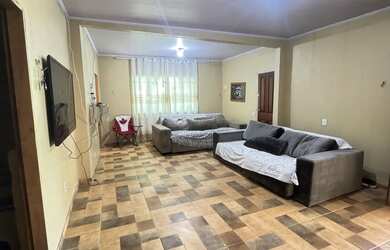 Imagem: O terreno possui 1.200m² de Área, Imóvel mobiliado e está