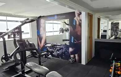 Imagem 4: Apartamento à venda no CONDOMÍNIO RESIDENCIAL TORRES - , PITUBA, Salvador,...