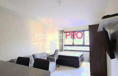 Imagem 3: Apartamento, Mirandópolis - São Paulo