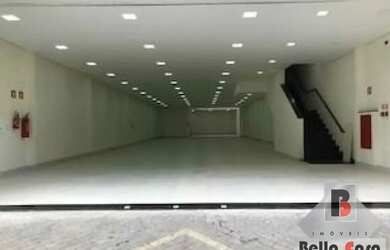 Imagem 3: PRÉDIO COMERCIAL TATUAPÉ