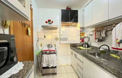 Imagem 10: Apartamento, 2 quartos, 1 suite, 1 vaga