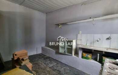 Imagem 9: Casa com 7 dormitórios para alugar, 230 m² por R$ 4.000,00/mês - Novo...