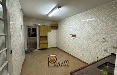 Imagem 3: CASA PARA LOCAÇÃO 2 DORMS E SALA NA VILA BARUEL