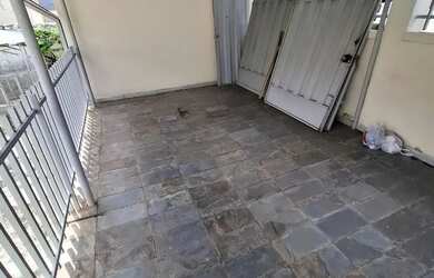 Imagem 6: Casa 3 Quartos + Barracão independente - Lote Plano 384 m2 - Bairro Ipiranga - Belo Horizo