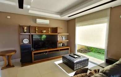 Imagem 13: Casa à venda no Condomínio Residencial Burle Marx