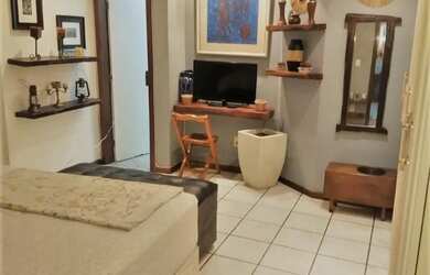 Imagem 8: Cobertura Duplex 5 Quartos Á Venda com Espaço Gourmet Privativo na Praia...