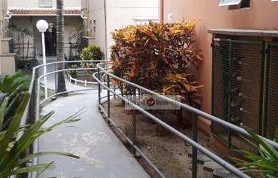 Imagem 4: Apartamento com 3 dormitórios para alugar, 67 m² por R$ 3.452,00/mês - Jardim Sul - São Jo