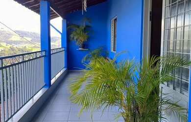 Imagem 3: Linda casa a Venda em São Lourenço - MG