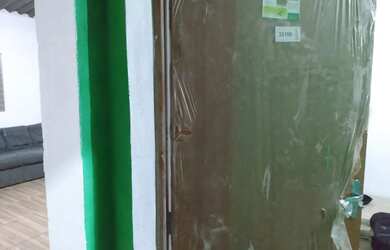 Imagem 8: Linda chacara com ribeirao casa pitoresca apenas 123 mil.reais