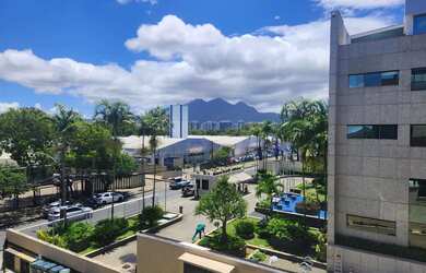 Imagem: O depósito possui 1 Vaga na garagem, 38m² de Área e está