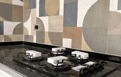 Imagem 8: LINDA CASA TÉRREA INDIVIDUAL EM PAU AMARELO, CHURRASQUEIRA E ÁREA GOURMET