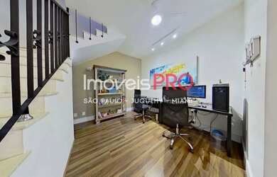 Imagem 11: Planalto Paulista, 4 dormitórios, 2 suítes, 4 vagas, casa totalmente reformada