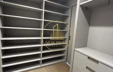 Imagem 14: Apartamento residencial 4 suítes, 391 m², Jardim das Mangabeiras