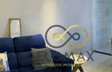 Imagem: A casa possui 2 Dormitórios, 1 Banheiro, 2 Vagas na garagem