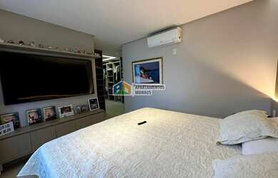 Imagem 8: Reserva Inglesa London 3 suítes 100% mobiliado