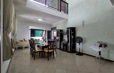 Imagem 5: BARBADA, VENDO LINDA CASA DE 4/4 SENDO 3 SUÍTES 01 MASTER NO CONDOMÍNIO...