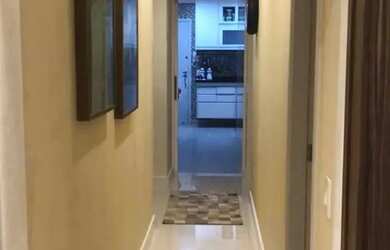 Imagem 13: Apartamento em José Menino, Apartamento em Santos, Apartamento com 3...