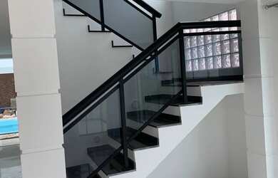 Imagem 12: CASA LINDA EM CABO FRIO. Piscina, Churrasqueira, Varandae2 Vagas na garagem