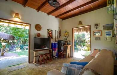 Imagem 14: Casa para Venda em Tibau do Sul / RN no bairro Pipa