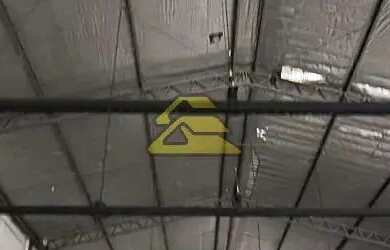 Imagem 11: Taquara Galpão. 628m² de Áreae5 Vagas na garagem