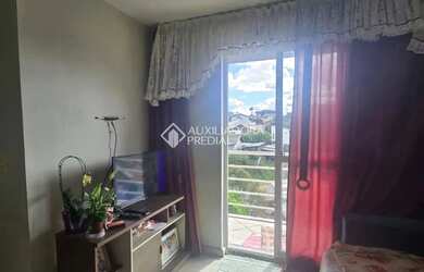 Imagem 3: Apartamento com 2 quartos e 51,78m² no Bairro Santa Lúcia