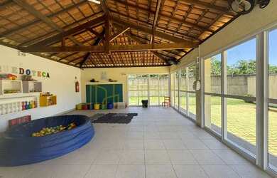 Imagem 13: Casa em condomínio na Praia da Baleia Conforto e lazer para sua família