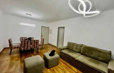 Imagem: Apartamento à venda, 93 metros quadrados com 2 quartos em José