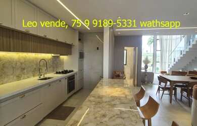 Imagem 13: Leo vende, bela Vitar, Papagaio, 4 4 suíte, closet, piscina, goumert,...