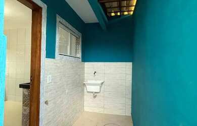 Imagem 6: Imóvel para venda tem 70 metros quadrados com 2 quartos em Samburá (Tamoios) - Cabo Frio