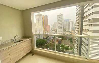 Imagem 7: Excelente localização no baixo Bueno, Apartamento para locação, Setor...