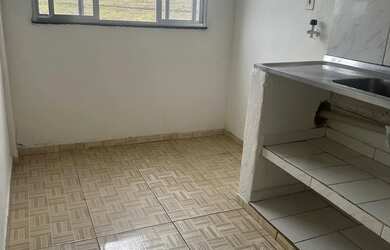 Imagem 2: Aluga se kitnet. 40m² de Área, 1 Banheiroe1 Dormitório