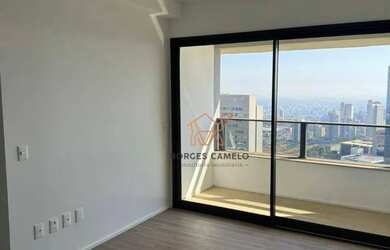 Imagem: O apartamento possui 2 Dormitórios, 2 Banheiros, 2 Vagas na