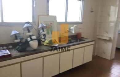 Imagem 12: Apartamento 03 dormitórios, 02 vagas em Higienópolis