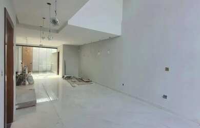 Imagem 2: VILLE FRANÇA - Casa duplex com 3/4, suíte master, Área gourmet