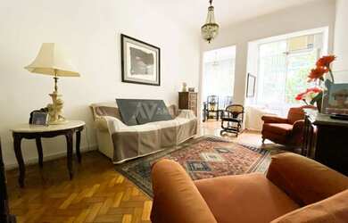 Imagem: O apartamento possui 3 Dormitórios, 3 Banheiros, 1 Vaga na