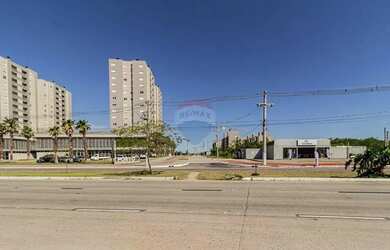 Imagem 16: Amplo terreno no Bairro São Gonçalo, com 2.940m² 35x84m