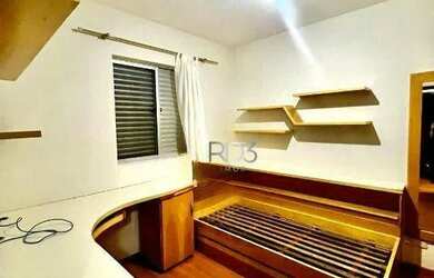 Imagem 7: Apartamento para alugar, 93 m² por R$ 3.580,00/mês - Gleba Fazenda Palhano...