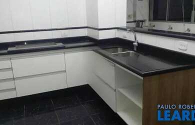 Imagem 6: APARTAMENTO - CAMPO BELO - SP