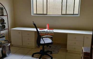 Imagem 12: Espaçosa casa à venda em São Paulo com 3 quartos, 2 salas e 2 vagas...