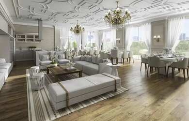 Imagem 5: Apartamento de 03 suítes à venda no Centro