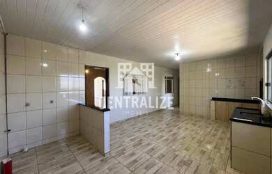 Imagem 8: CASA PARA LOCAÇÃO, UVARANAS, PONTA GROSSA - PR